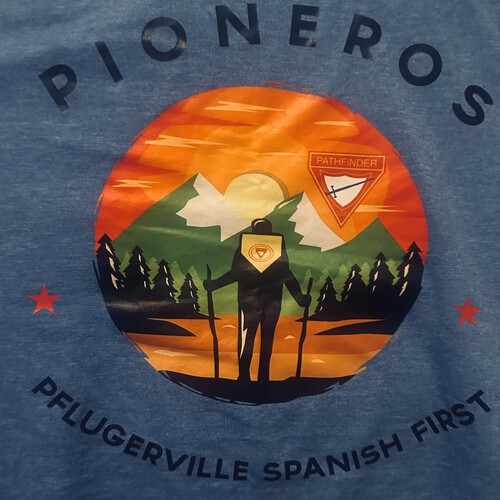 Pioneros
