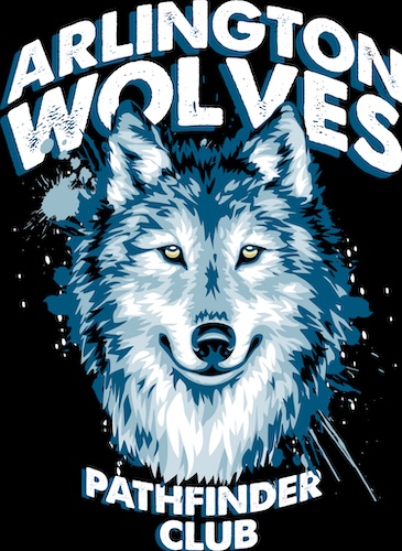Arlington Wolves