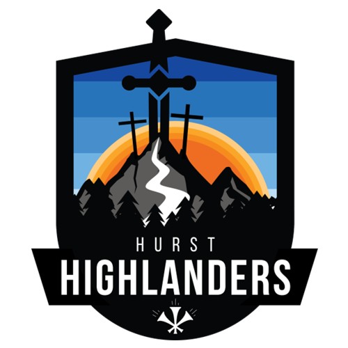 Hurst Pathfinder Club