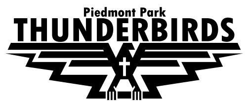 Lincoln Piedmont Park Thunderbirds