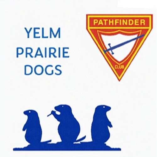Yelm Prairie Dogs