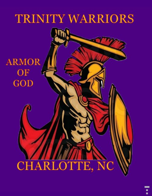 Charlotte Trinity Worship Warriors