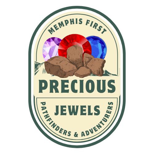 Precious Jewels Adventurers