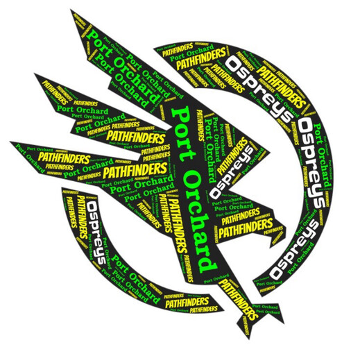 Port Orchard Ospreys