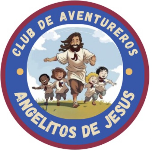 Charlotte Emanuel Hispanic Angelitos de Jesus