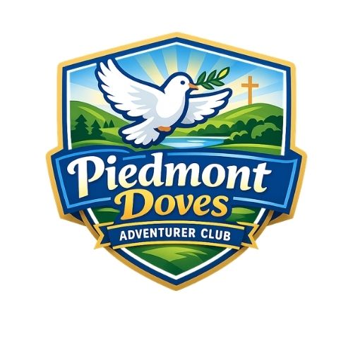 Lincoln Piedmont Park Doves