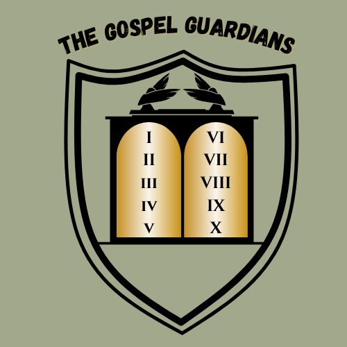 The gospel guardians