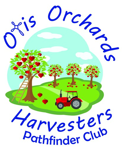 Otis Orchards Harvesters