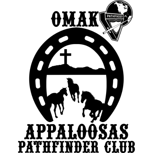 Omak Appaloosas