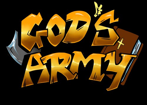 GOD'S ARMY