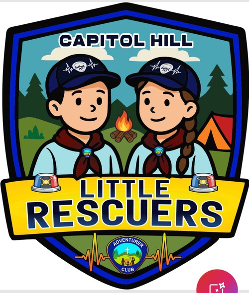 LITTLE RESCUERS