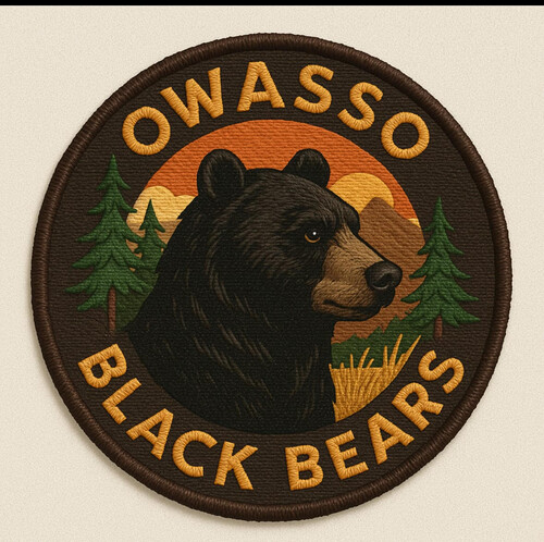 OWASSO BLACK BEARS
