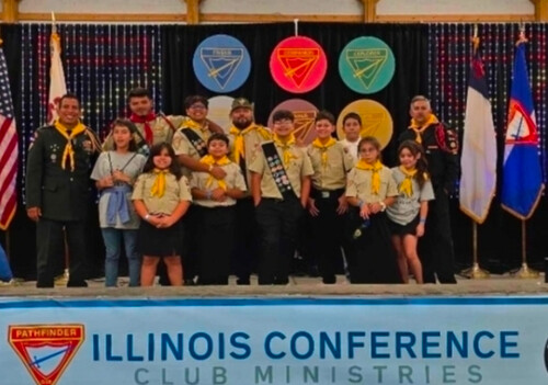 Melrose Park Los Osos