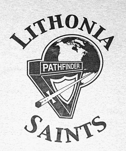 Lithonia Saints