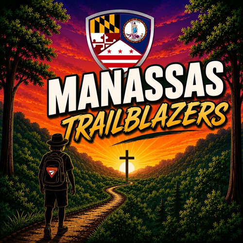 Manassas Trailblazers