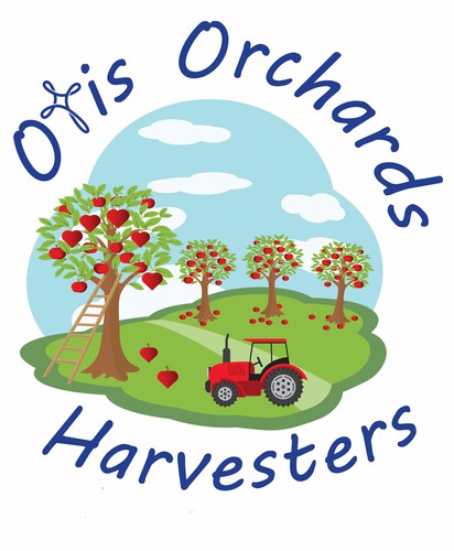 Otis Orchards Harvesters