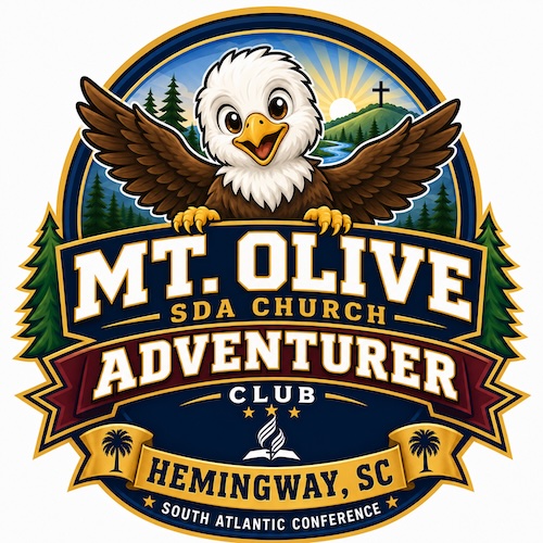 Hemingway Mount Olive Eagle