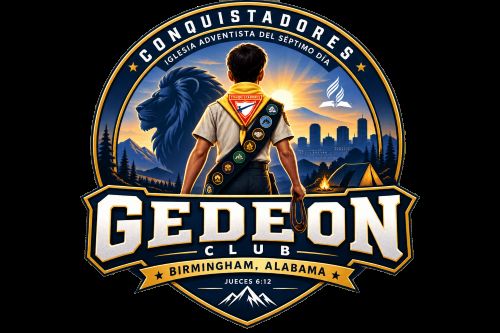CLUB DE GEDEON