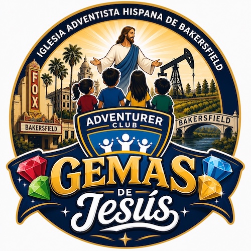 GEMAS de JESUS