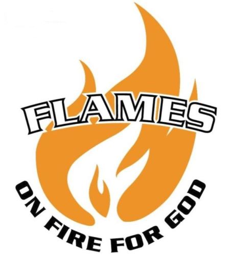 Topeka Wanamaker Flames