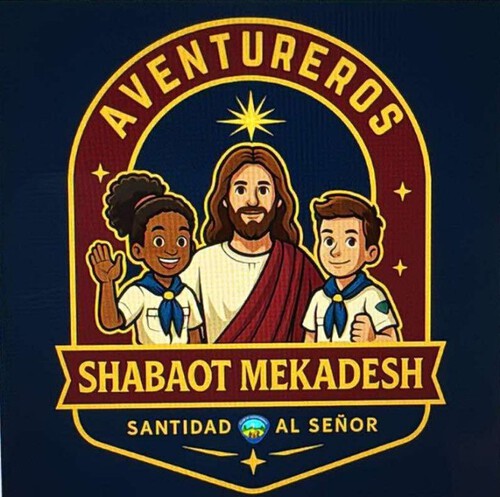 Marshville Hispanic Sabaot Mekadesh